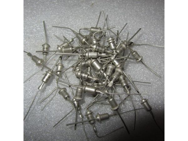 Стабілітрон КС147А(мет)