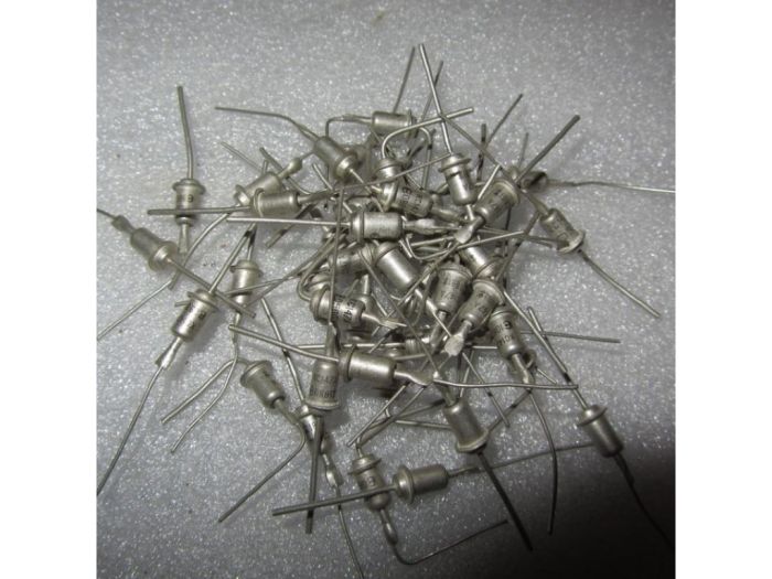 Стабілітрон КС147А(мет)