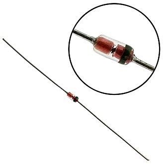 Стабілітрон КС162А2(ст)