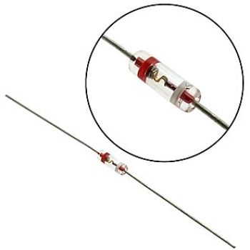 Стабілітрон КС168А(ст)