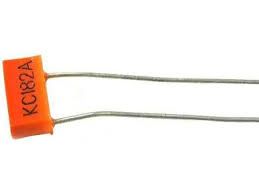 Стабілітрон КС182А(пл)