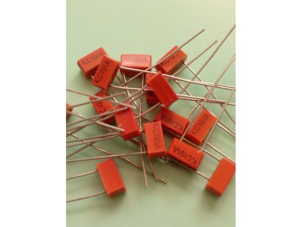 Стабілітрон КС191А(пл)