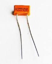 Стабілітрон КС210Б(пл)