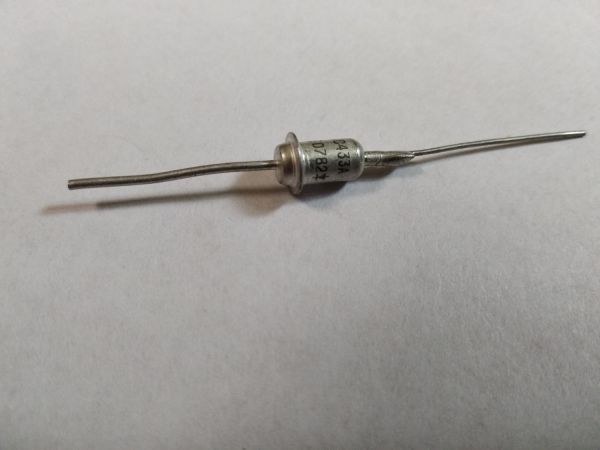 Стабілітрон КС433А