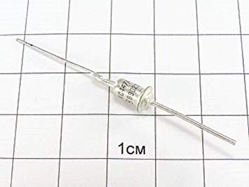 Стабілітрон КС447А