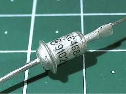 Стабілітрон КС468А