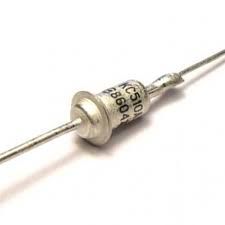 Стабілітрон КС510А(мет)