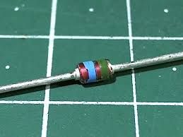 Стабілітрон КС518А(ст)