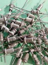 Стабілітрон КС522А(мет)