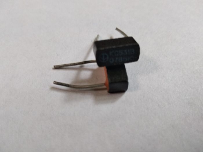 Стабілітрон КС531В