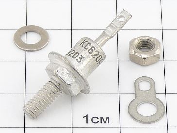 Стабілітрон КС620А1