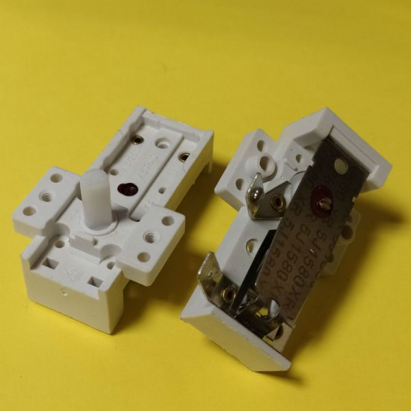 Термореле KST-401 для масляного обігрівача