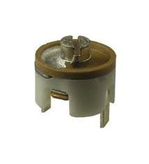 Конденсатор підбудовний КТ4-23 7/30пФ