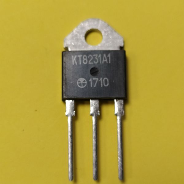 КТ8231А1