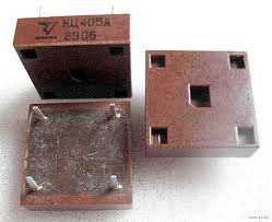 Диодная сборка КЦ405А
