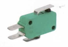 Мікроперемикач KW1-103-2A(5A/250V)