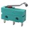 Микропереключатель средний KW4-Z4F (5А,125V)