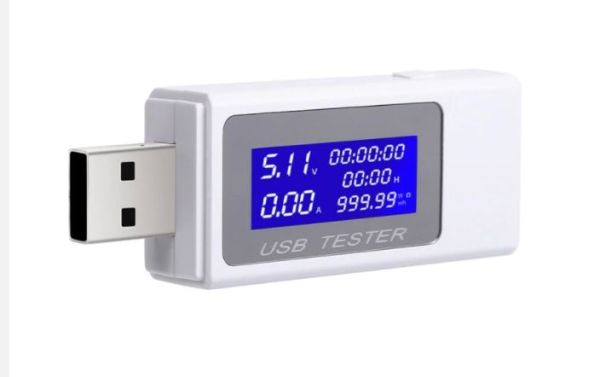 USB ТЕСТЕР KWS-1705A