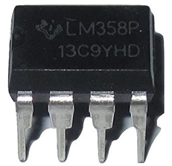 LM358P