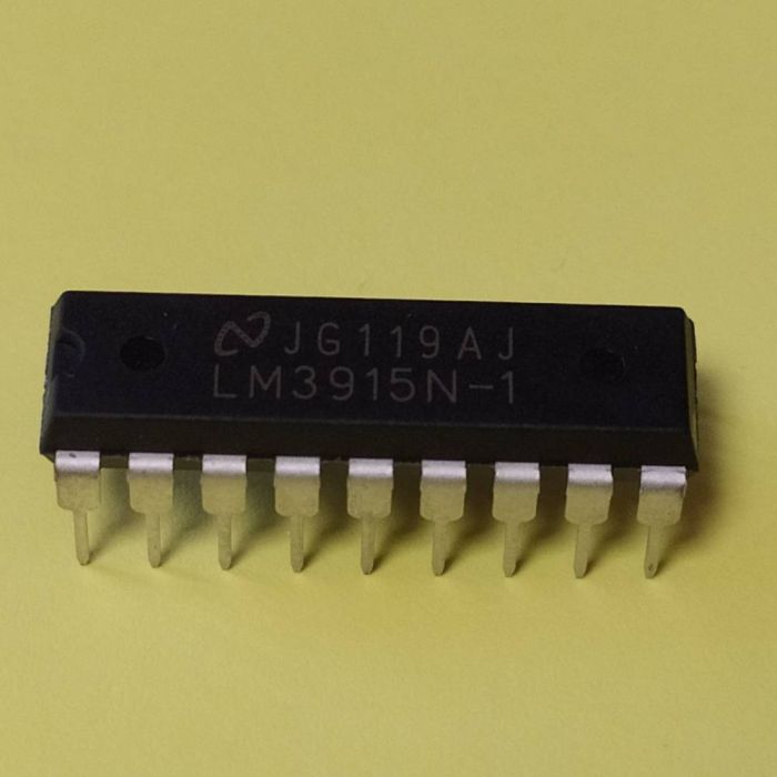 LM3915N