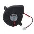 Вентилятор-улитка MX-5015 50*50*15ММ 12В