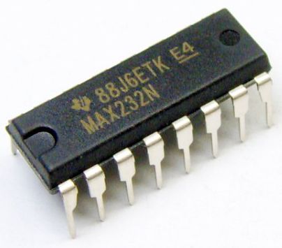 MAX232N