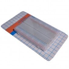 Макетна плата MB-400 безпайкова 400 Pin 85x55мм