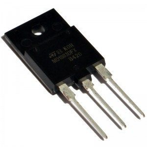 MD1803DFX