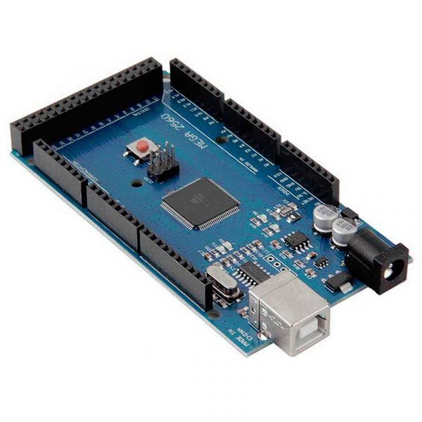 ARDUINO ATMEGA 2560-16AU R3 CH340