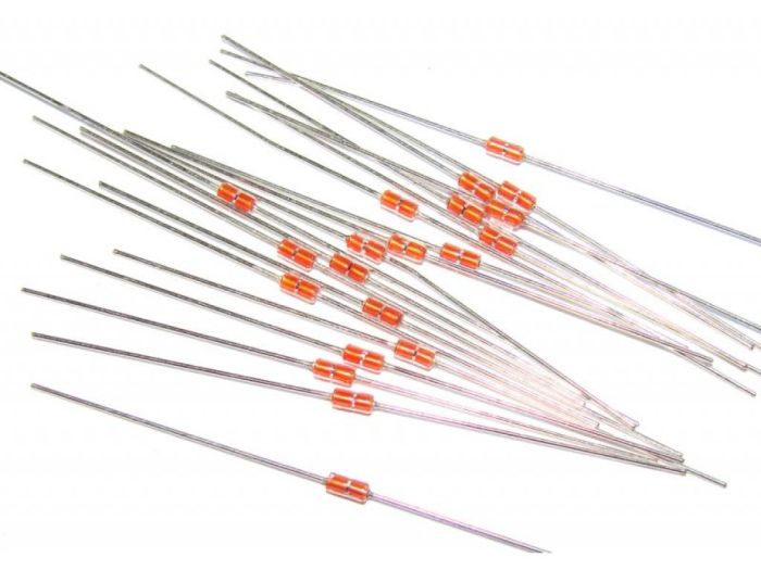 Термістор MF58 100кОм