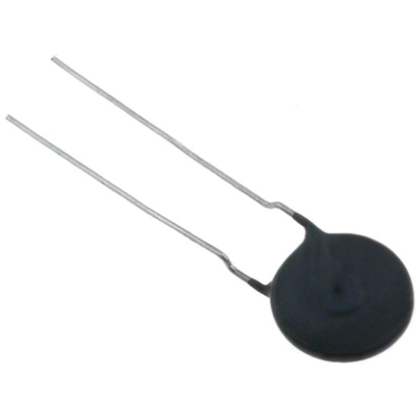 MF72 5D-7 5Ом 7мм NTC-термістор