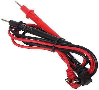 Щупи MIE0100-A до мультиметрів DT830, DT832, DT838 та ін.