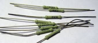 Терморезистор ММТ-1 2ком