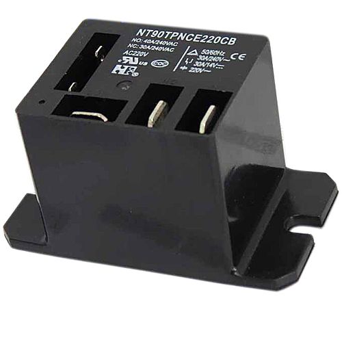 NT90TPNCE220CB 40А 220VDC HONGFA.