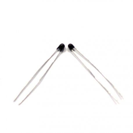 Термістор MF52 10кОм