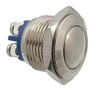 Кнопка антивандальна PBS28B-2