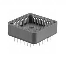 KLS1-210-D-44-B (PLCC-44) DIP панелька 44 контакту KLS