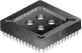 KLS1-210-D-68-B (PLCC-68) DIP панелька 68 контактів KLS