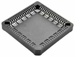 KLS1-210-S-68-B (PLCC-68) SMD панелька 68 контактів KLS