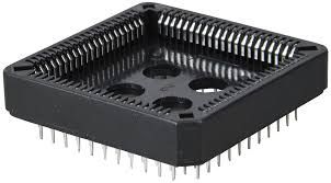 KLS1-210-D-84-B (PLCC-84) DIP панелька 84 контакту KLS