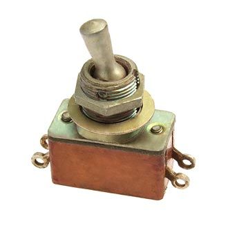 Тумблер ПТ-24