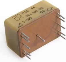 Реле РЕС44 РС4.569.252