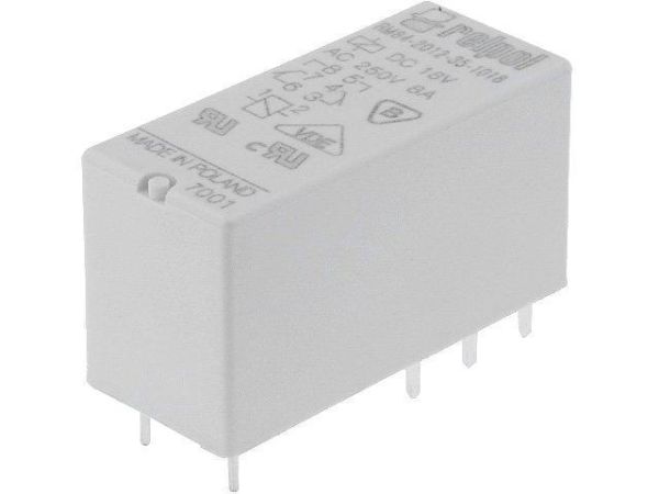 RM84-2012-35-1018 DC18V