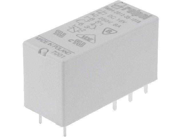 RM84-2012-35-1018 DC18V