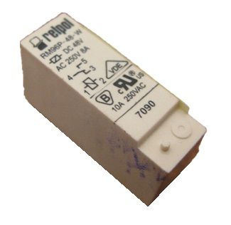 RM96P-48-W DC48V