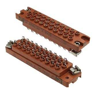 Роз'єм РП10-30 "З" Розетка