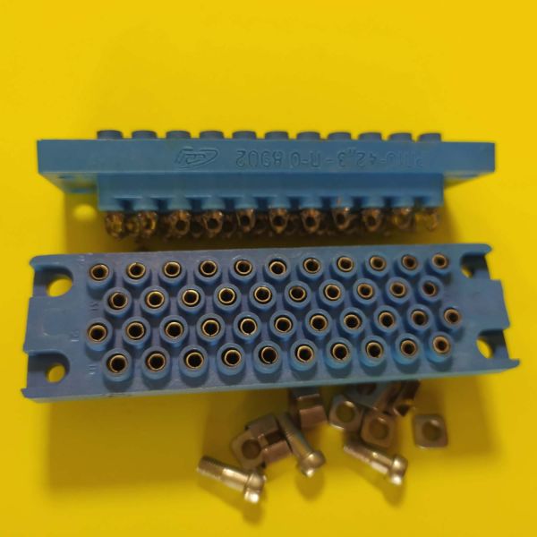 Роз'єм РП10-42 "З"-П-О Розетка