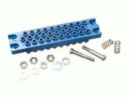 Роз'єм РП10-30 Л-П-О Розетка