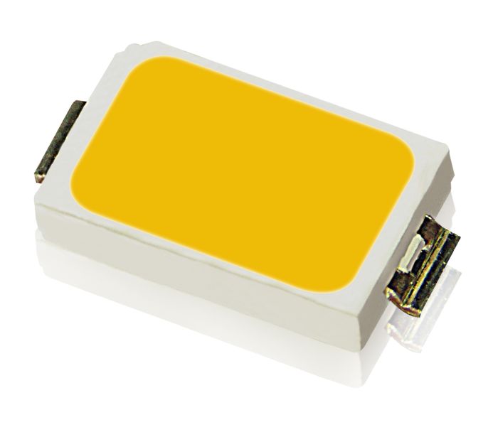 Світлодіод SMD 5730 0.5 Вт 40 -65 lm 6000-6500 До 3.0-3.6 В