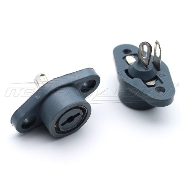 Антенне гніздо для телевізора